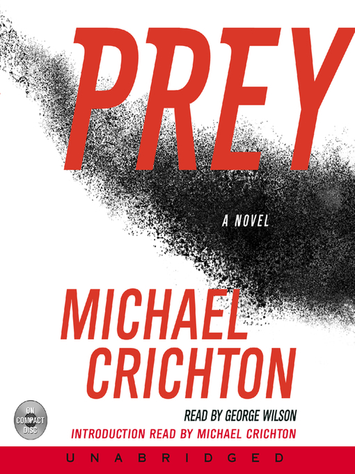 Title details for Prey by Michael Crichton - Wait list